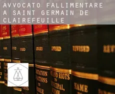 Avvocato fallimentare a Saint-Germain-de-Clairefeuille