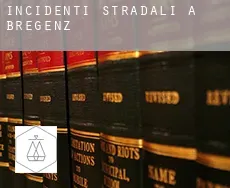 Incidenti stradali a  Politischer Bezirk Bregenz