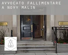 Avvocato fallimentare a Nový Malín