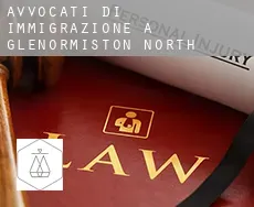 Avvocati di immigrazione a  Glenormiston North
