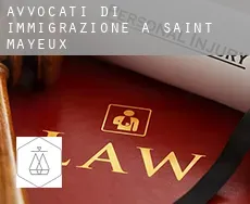 Avvocati di immigrazione a  Saint-Mayeux