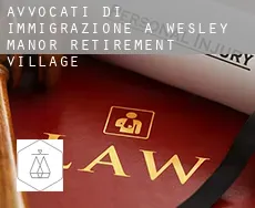 Avvocati di immigrazione a  Wesley Manor Retirement Village