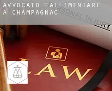 Avvocato fallimentare a  Champagnac