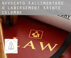 Avvocato fallimentare a  L'Abergement-Sainte-Colombe