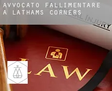 Avvocato fallimentare a  Lathams Corners