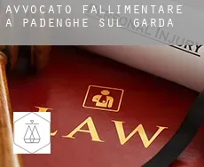 Avvocato fallimentare a Padenghe sul Garda