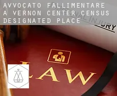 Avvocato fallimentare a  Vernon Center