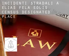 Incidenti stradali a  Elias-Fela Solis
