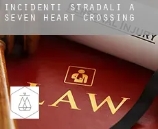 Incidenti stradali a  Seven Heart Crossing
