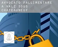 Avvocato fallimentare a  Valz-sous-Châteauneuf