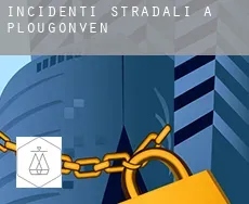 Incidenti stradali a  Plougonven