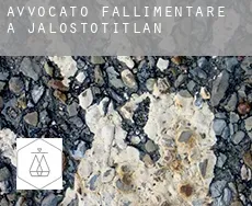 Avvocato fallimentare a  Jalostotitlán