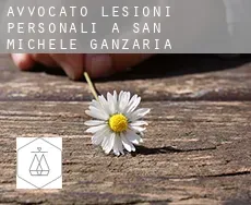 Avvocato lesioni personali a San Michele di Ganzaria
