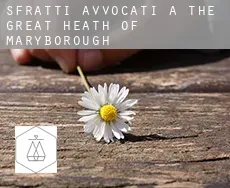 Sfratti avvocati a  The Great Heath of Maryborough
