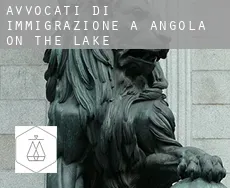 Avvocati di immigrazione a  Angola-on-the-Lake