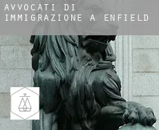 Avvocati di immigrazione a  Enfield