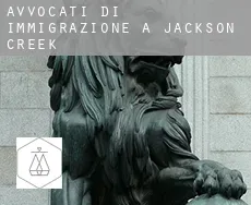 Avvocati di immigrazione a  Jackson Creek