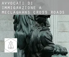 Avvocati di immigrazione a Meclaghans Cross Roads