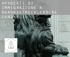Avvocati di immigrazione a  Nordwestmecklenburg Landkreis