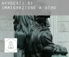 Avvocati di immigrazione a  Otho