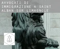 Avvocati di immigrazione a  Saint-Alban-sur-Limagnole
