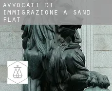 Avvocati di immigrazione a  Sand Flat