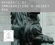 Avvocati di immigrazione a Shiney Row