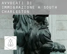 Avvocati di immigrazione a  South Charleston