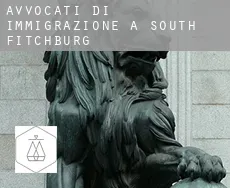Avvocati di immigrazione a  South Fitchburg