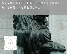 Avvocato fallimentare a  Sant Gregori