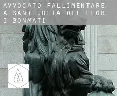 Avvocato fallimentare a  Sant Julià del Llor i Bonmatí