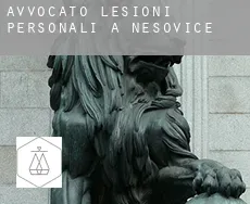 Avvocato lesioni personali a Nesovice