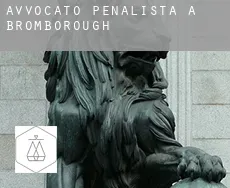 Avvocato penalista a Bromborough