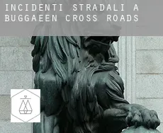 Incidenti stradali a  Buggaeen Cross Roads