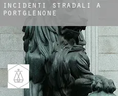 Incidenti stradali a Portglenone