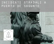 Incidenti stradali a  Puerto de Sagunto