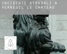 Incidenti stradali a  Verneuil-le-Château