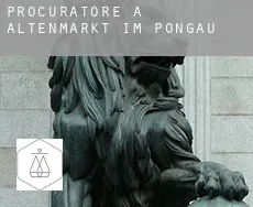 Procuratore a Altenmarkt im Pongau