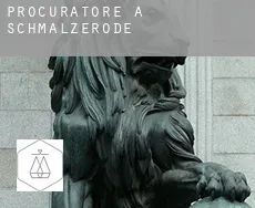 Procuratore a  Schmalzerode
