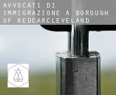 Avvocati di immigrazione a Redcar and Cleveland (Borough)