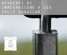 Avvocati di immigrazione a  les Valls d'Aguilar
