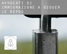 Avvocati di immigrazione a  Ozouer-le-Repos