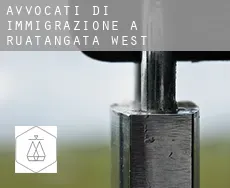Avvocati di immigrazione a  Ruatangata West
