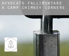 Avvocato fallimentare a  Camp Chimney Corners