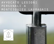 Avvocato lesioni personali a  Montesquieu-Lauragais
