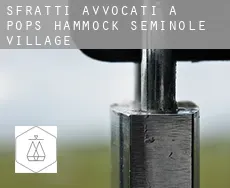 Sfratti avvocati a  Pops Hammock Seminole Village