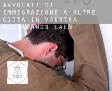 Avvocati di immigrazione a  Altre città in Vaestra Goetalands Laen