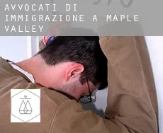 Avvocati di immigrazione a  Maple Valley