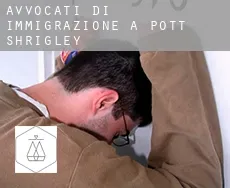 Avvocati di immigrazione a  Pott Shrigley