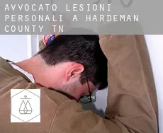 Avvocato lesioni personali a  Hardeman County